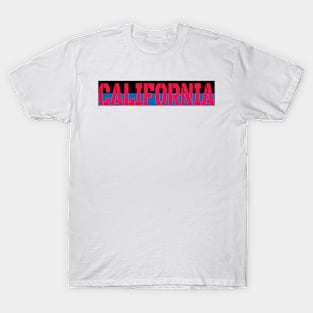 strip california T-Shirt